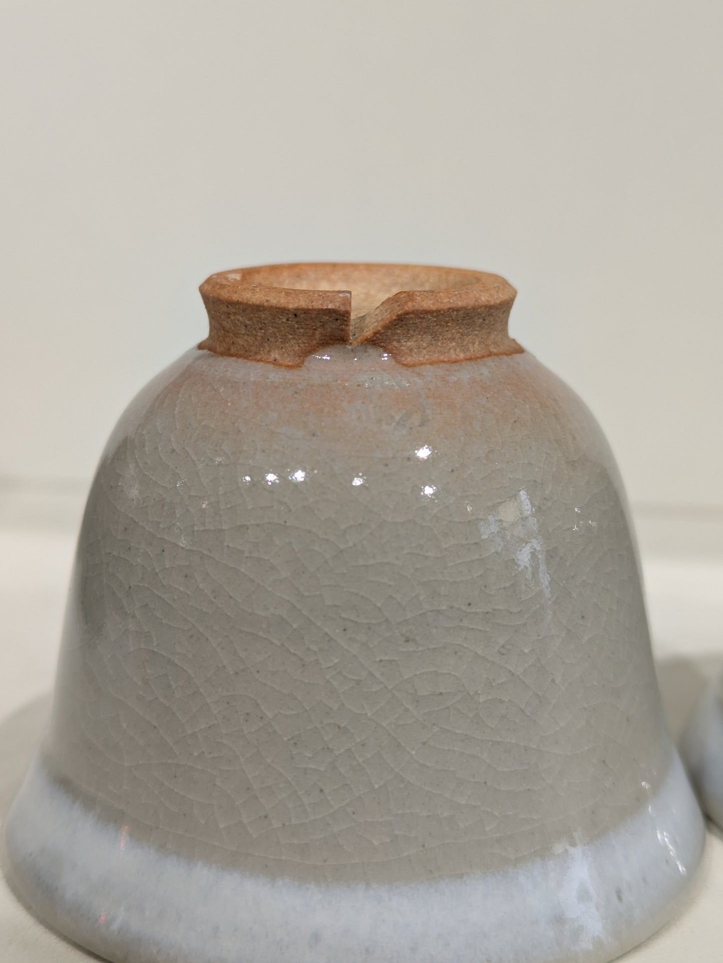 Yunomi cup