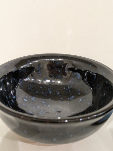 Teeschale Tenmoku Mystery
