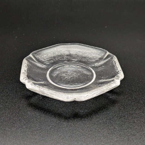 Untersetzer Glas Kikublüte