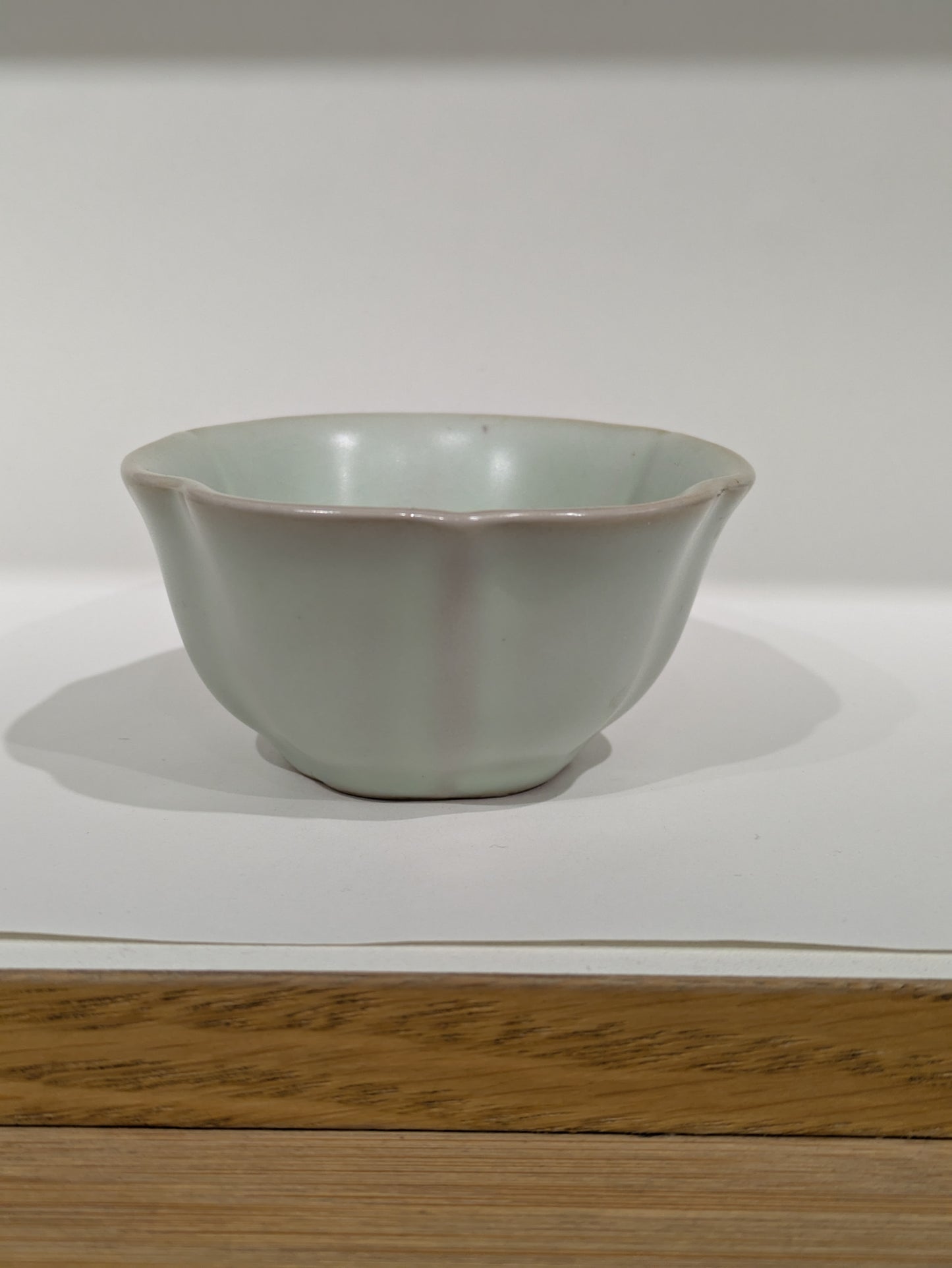 Teeschale Juhua Ru Kiln