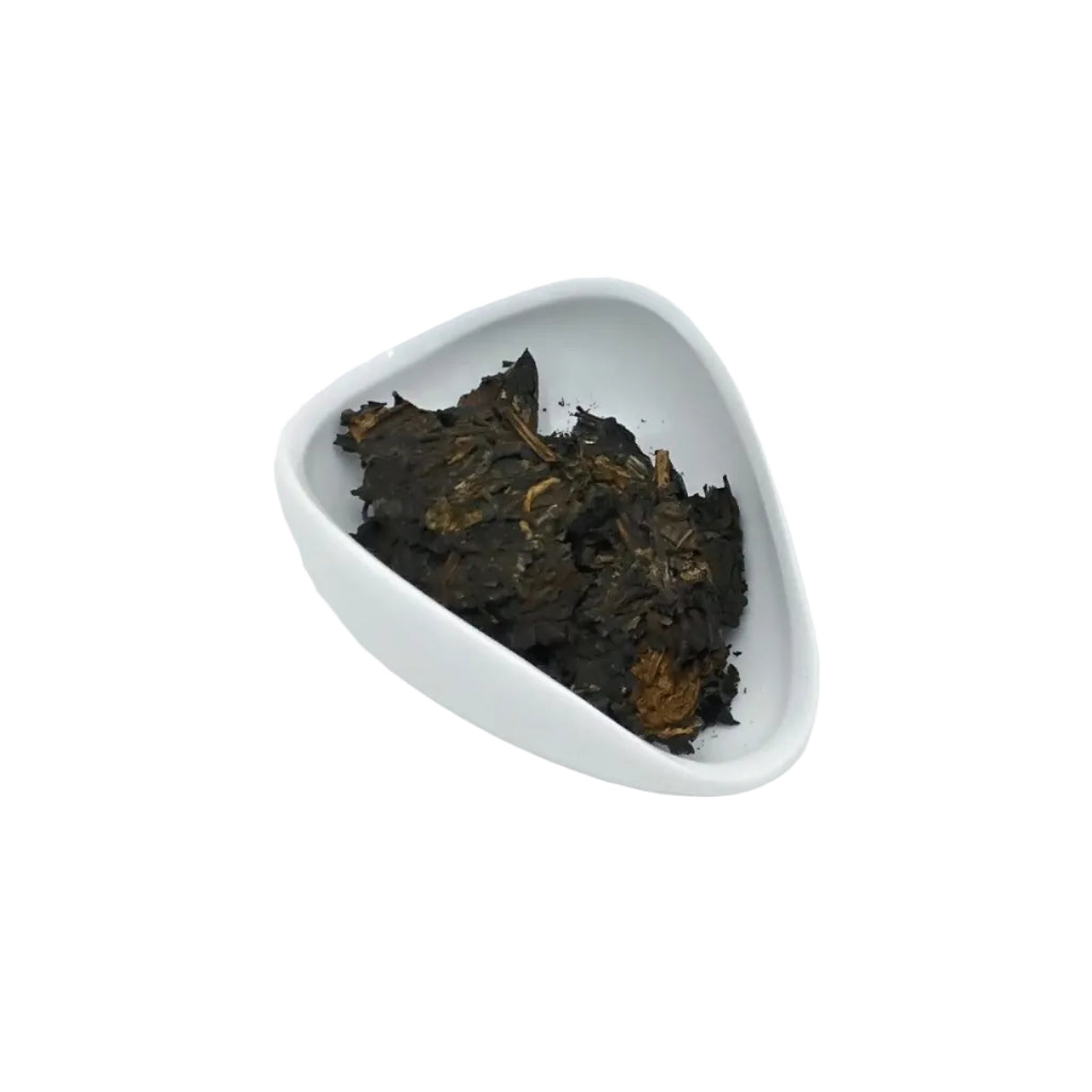 2007 Zhong Cha 8281 Sheng Pu Erh