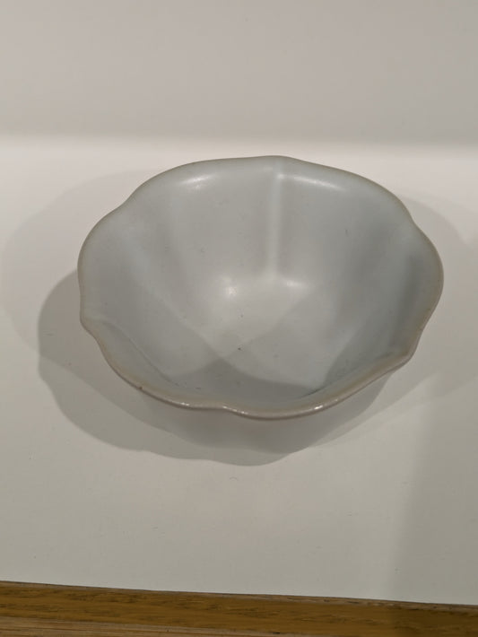 Teeschale Juhua Ru Kiln