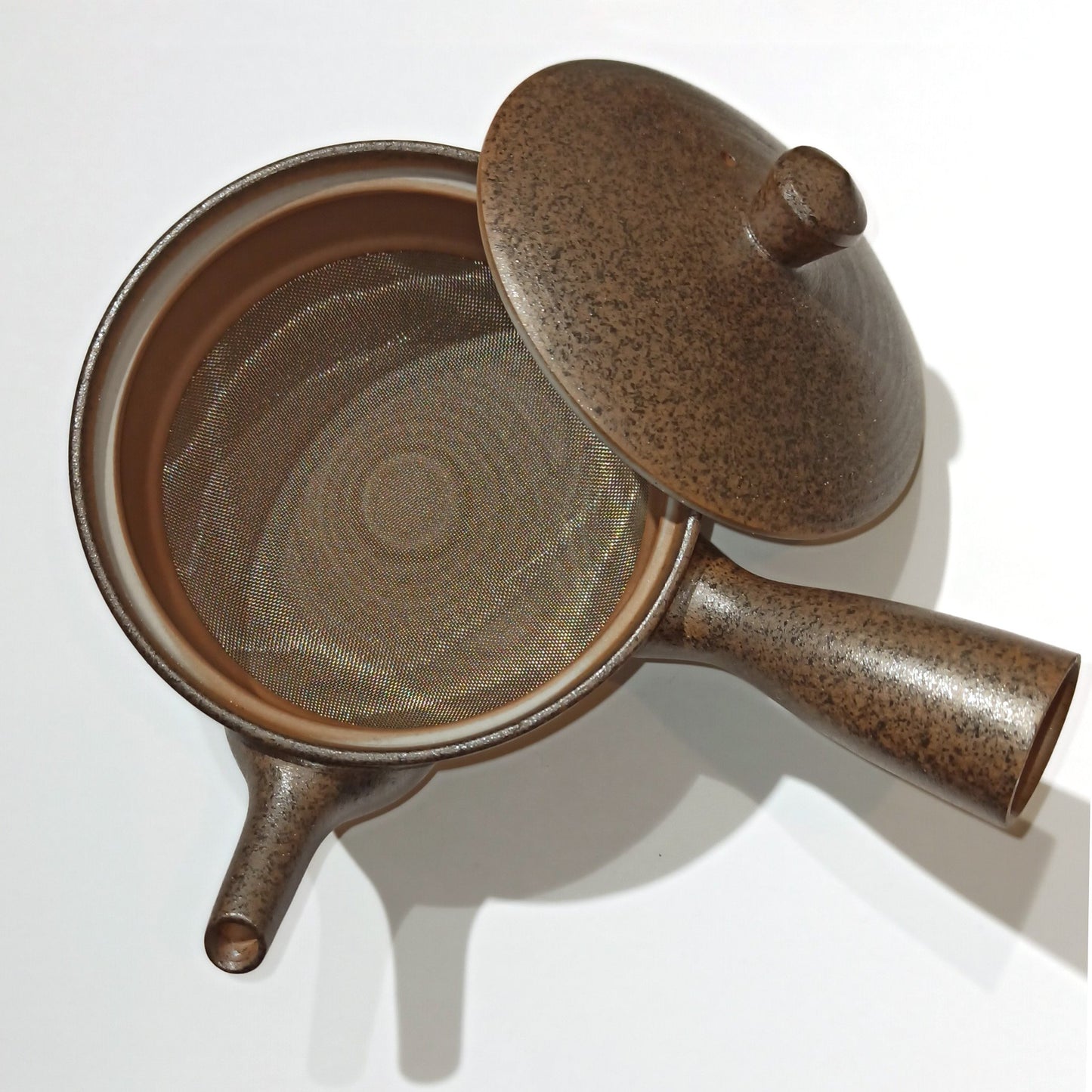 Kyūsu Einhandkanne Yao