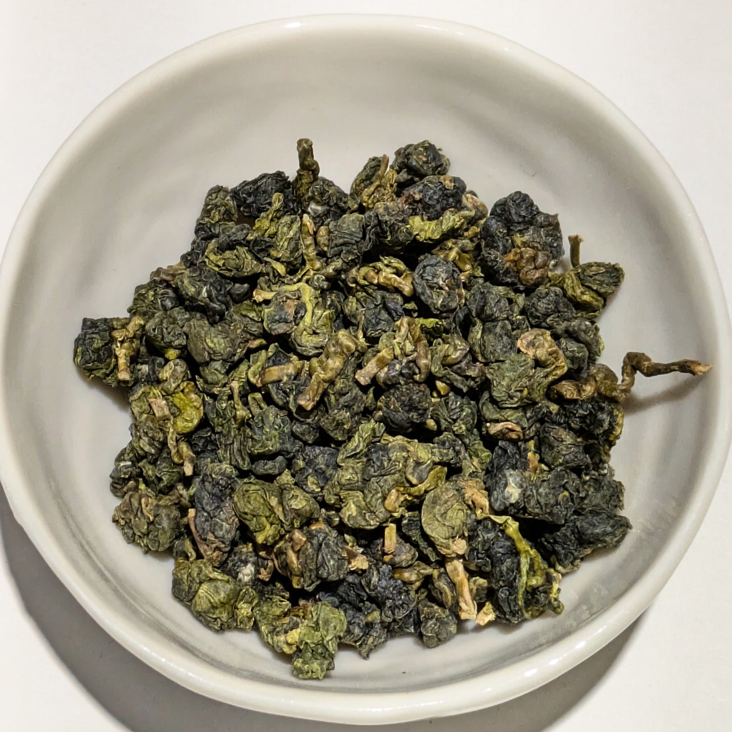 Oolong