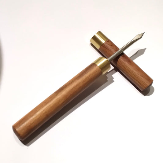 Pu Erh Pick (Messer)