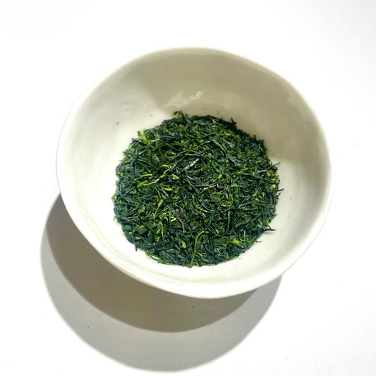 Sencha Ureshino 2025