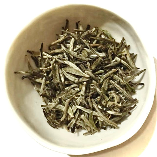 Fuding Silver Needle