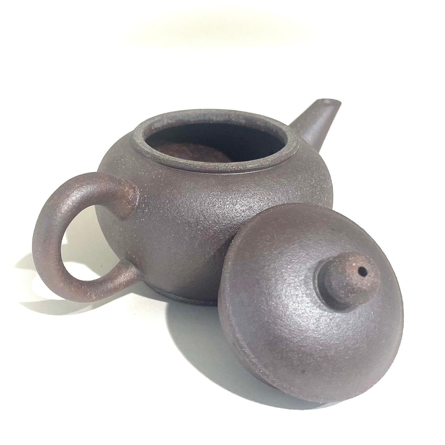 Lin's Ceramic Studio Purion Shui Ping fired 3 times