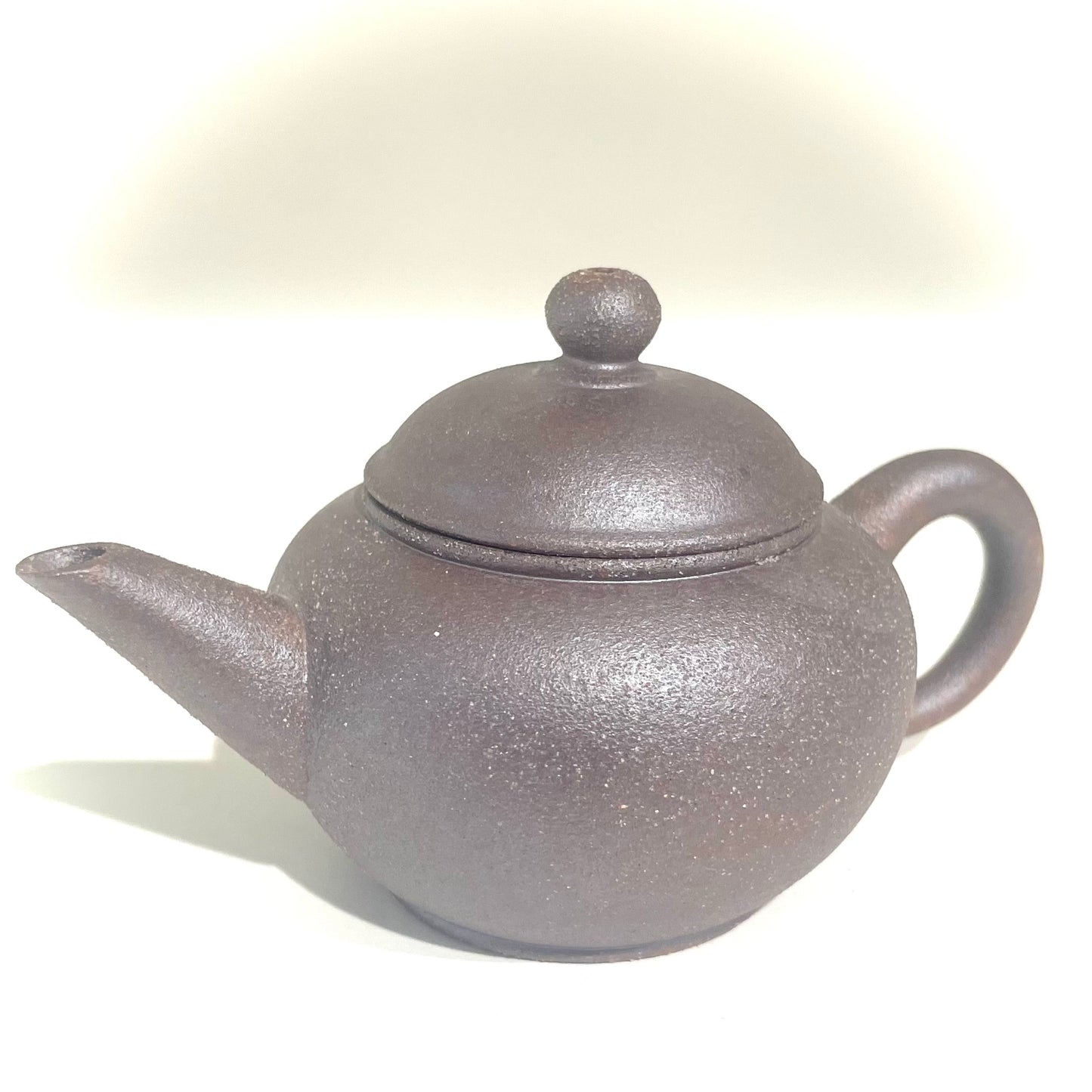 Lin's Ceramic Studio Purion Shui Ping fired 3 times