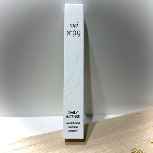 Shoyeido Räucherstäbchen Sui 99