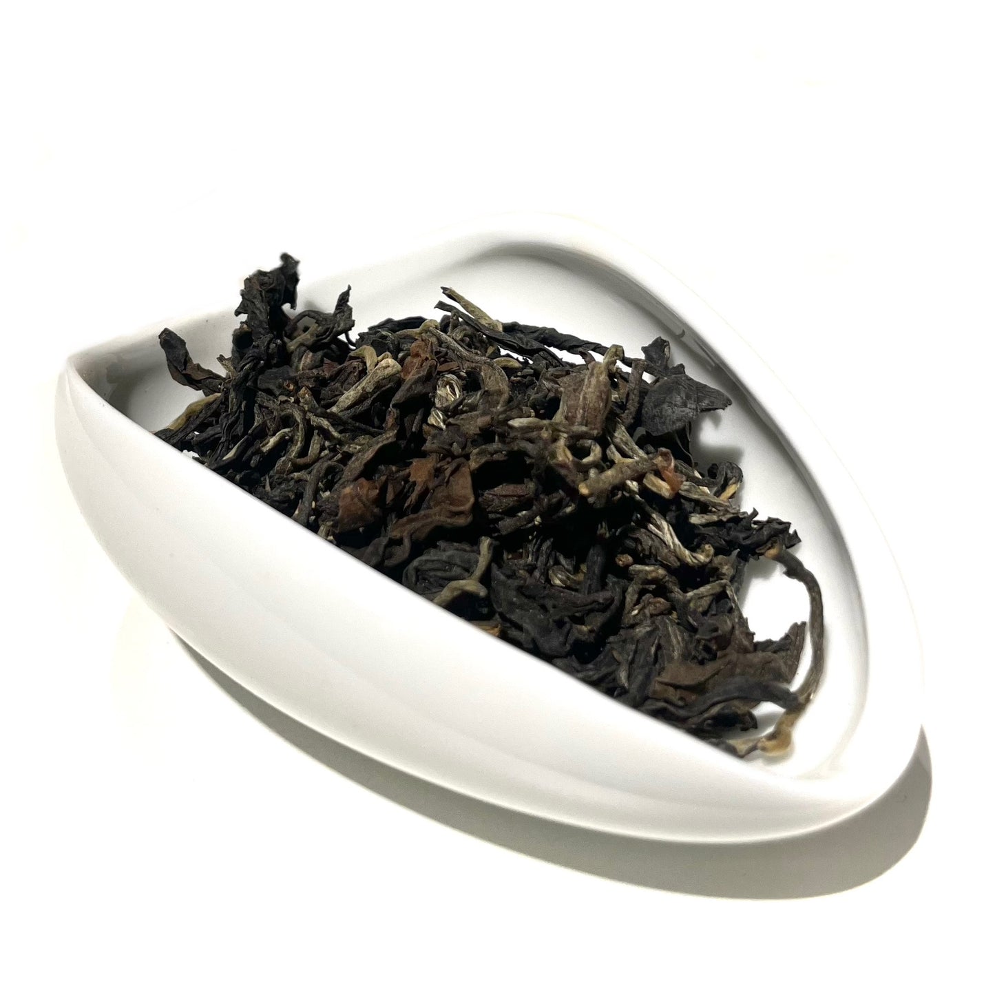 Thailand 2.5 Dark Roasted Oolong