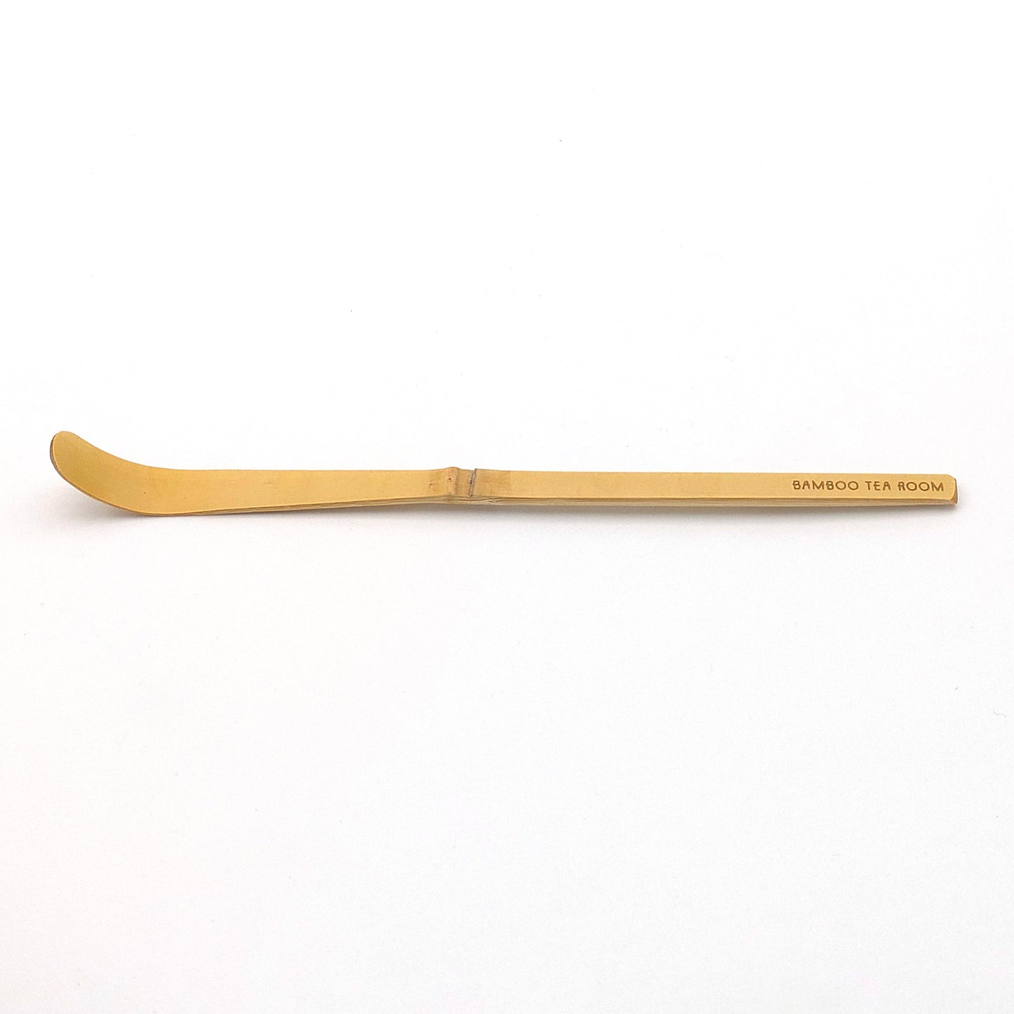 Chashaku (Matchalöffel) – BTR Sonderedition