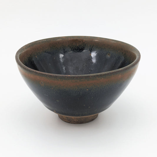 Vintage Chawan Tenmoku Jianware
