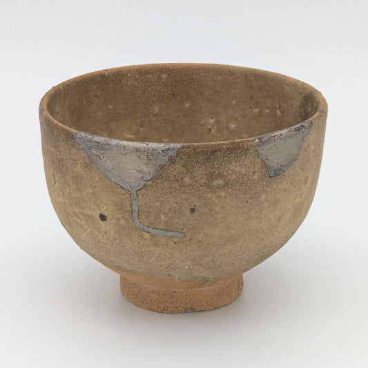 Antike Chawan Vintage Kintsugi