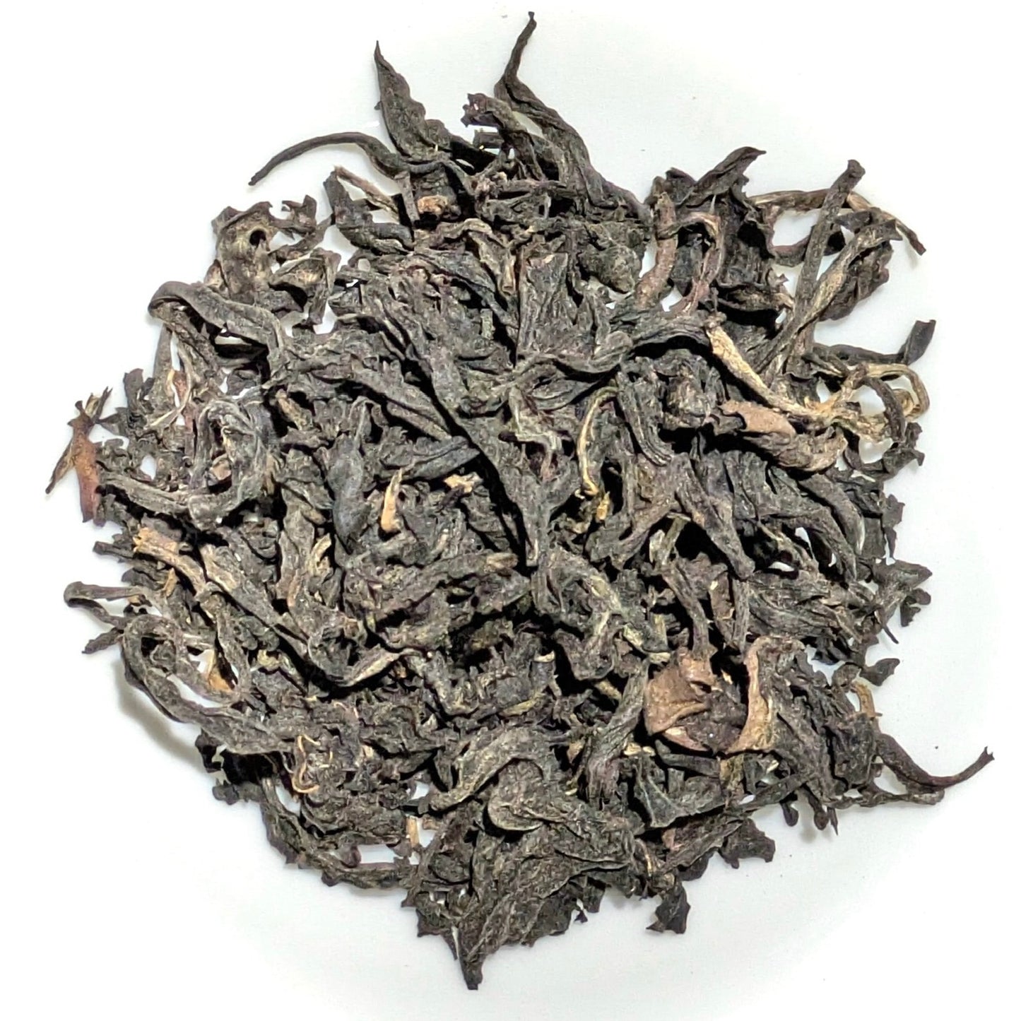 Sheng Pu Erh Georgia