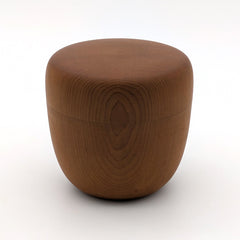 Holz Natsume Dose