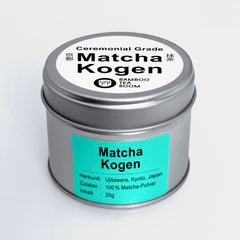 Matcha Kogen