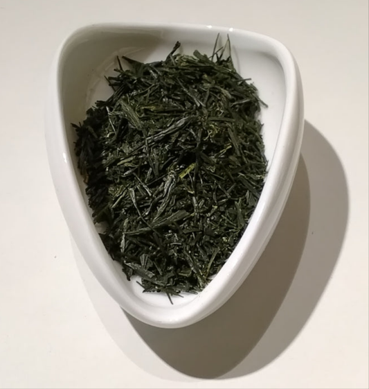 Sencha Yabukita aus Kagoshima