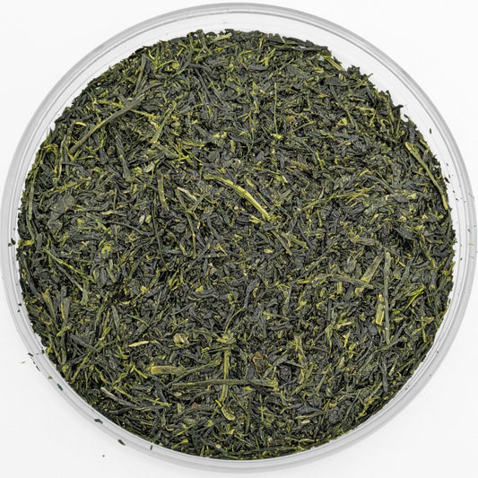 Chiran Donbukashi aus Kagoshima