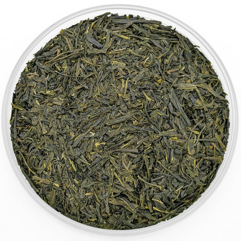 Sencha Zairai aus Wazuka