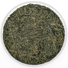 Sencha Zairai aus Shiga