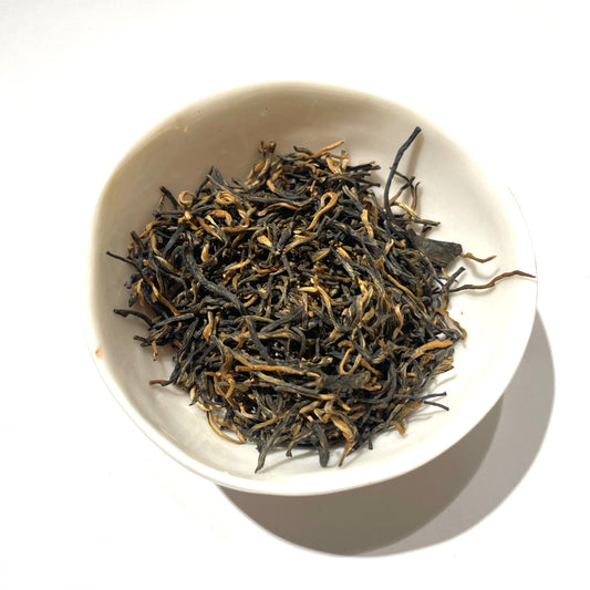 Jin Jun Mei High Quality Chinese Tea Gute Qualität Chinesische Tee