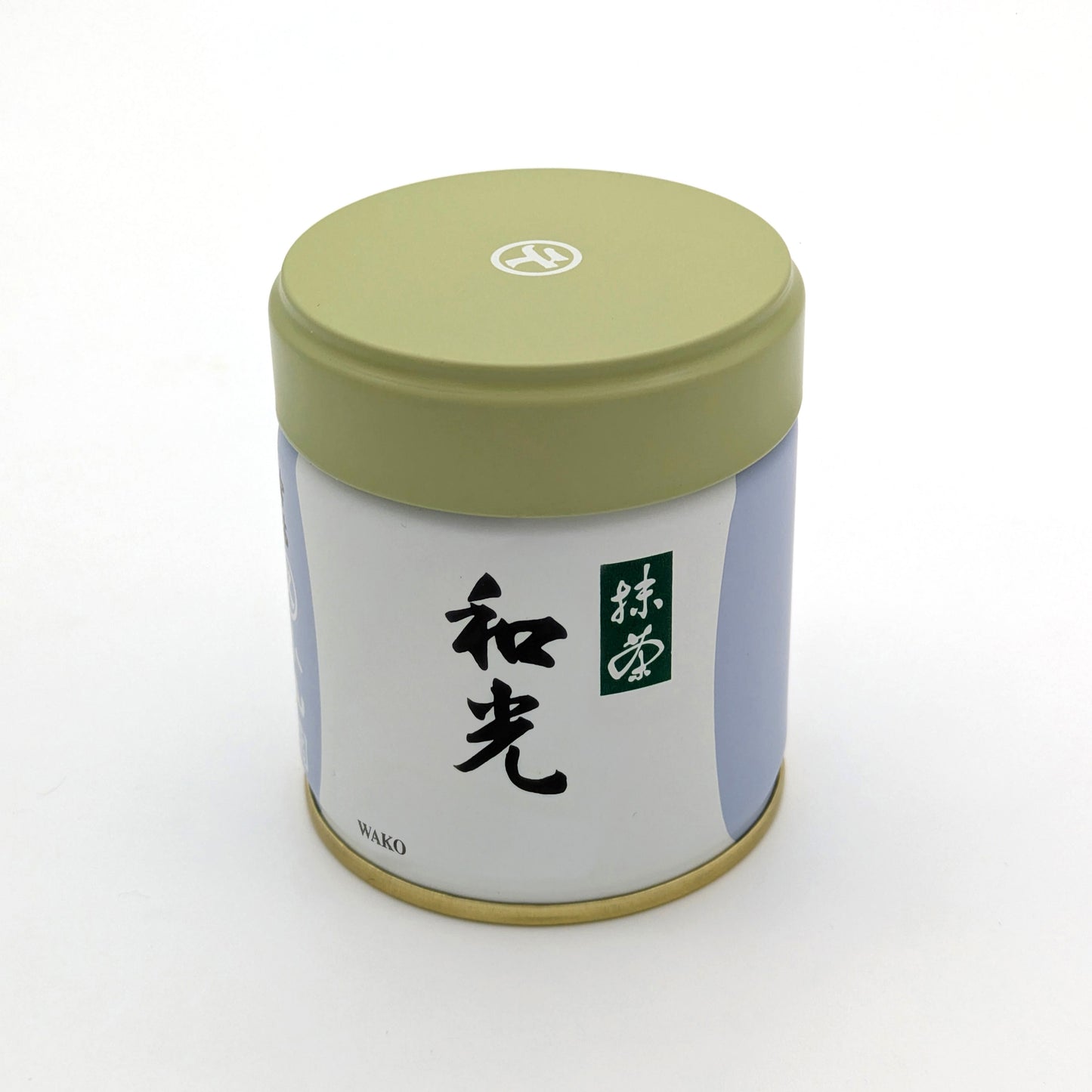 Matcha von Marukyu Koyamaen