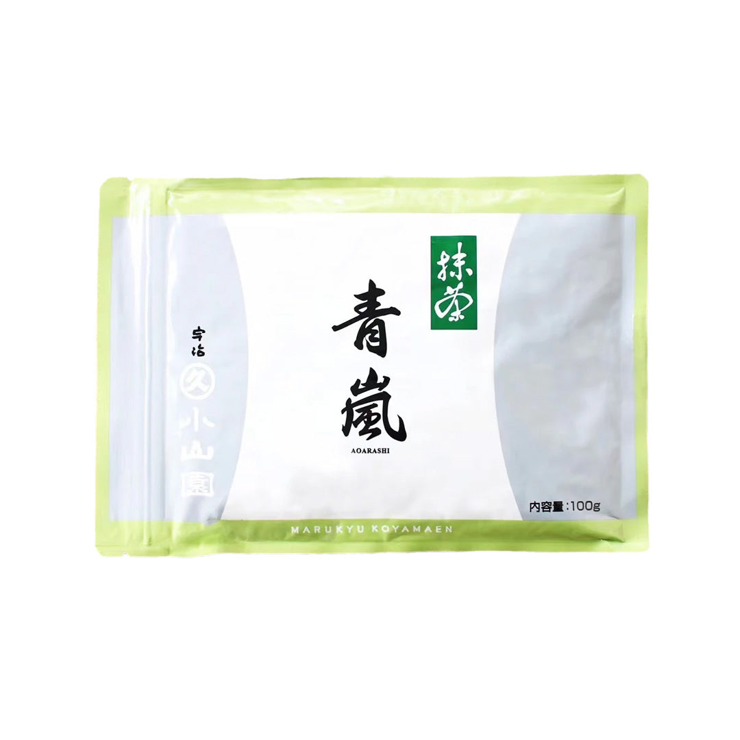 Marukyu Koyamaen