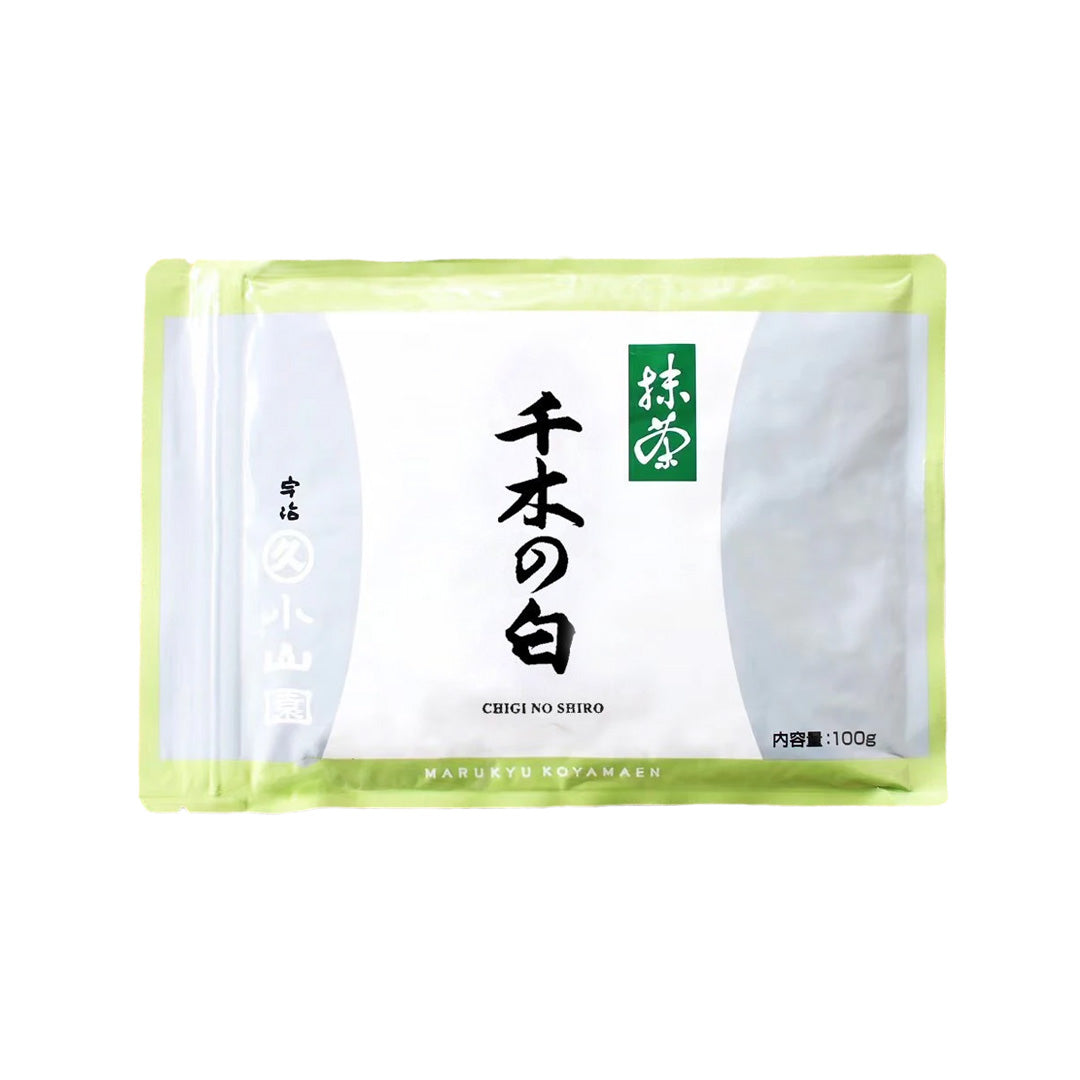 Marukyu Koyamaen