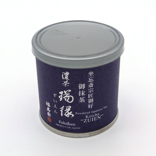 Match von Fukuyuen