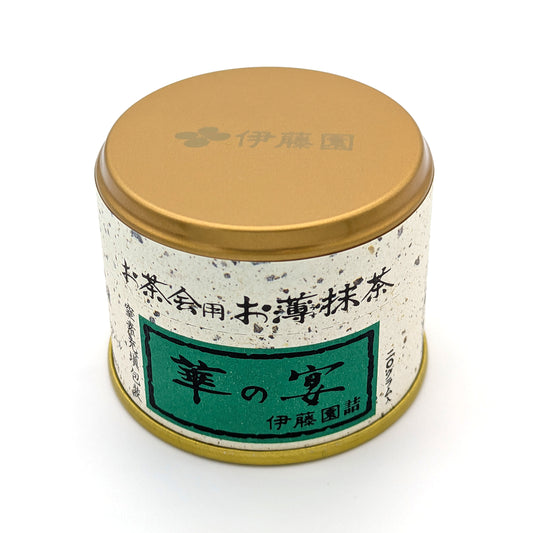 Matcha Hana no En von Itoen