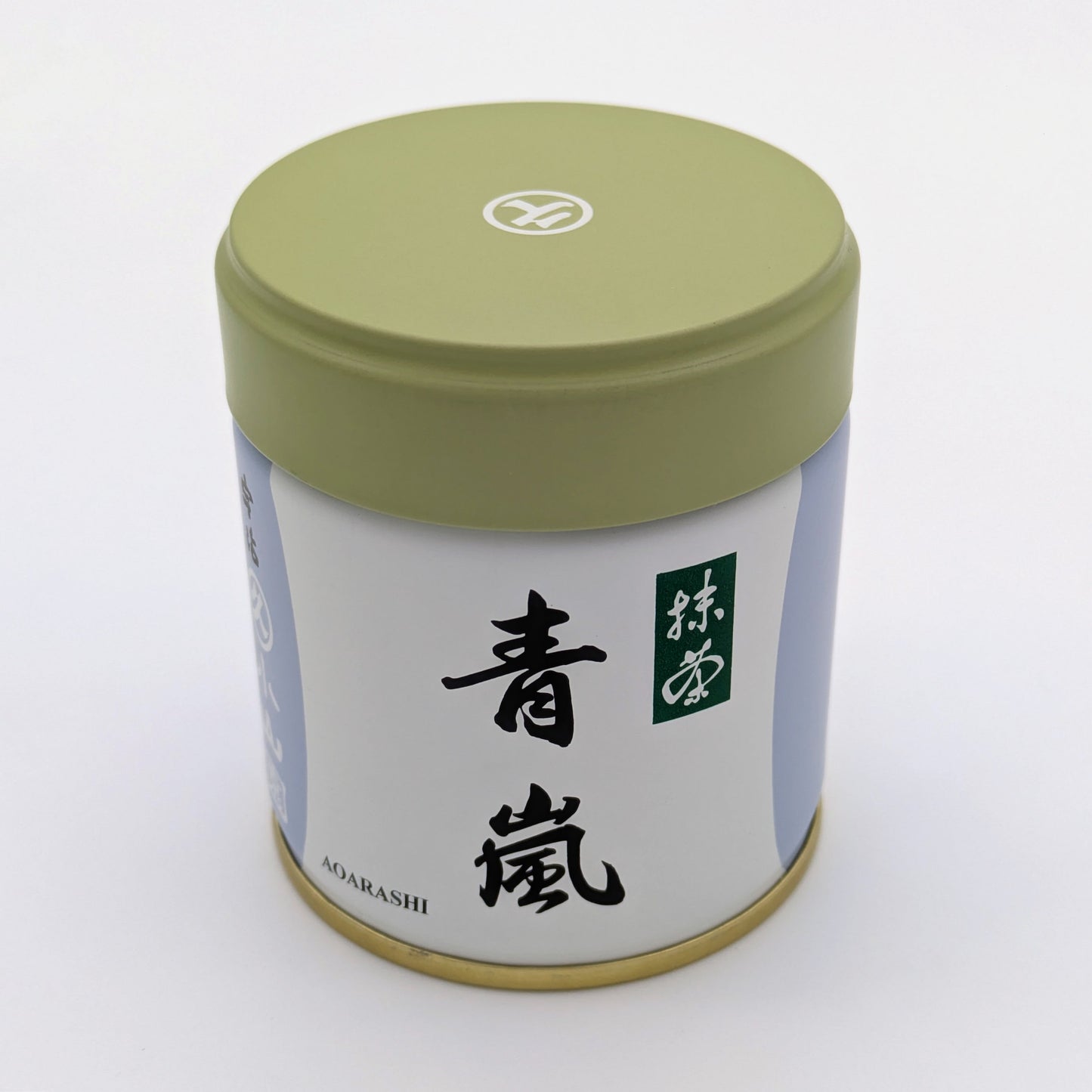 Matcha von Marukyu Koyamaen