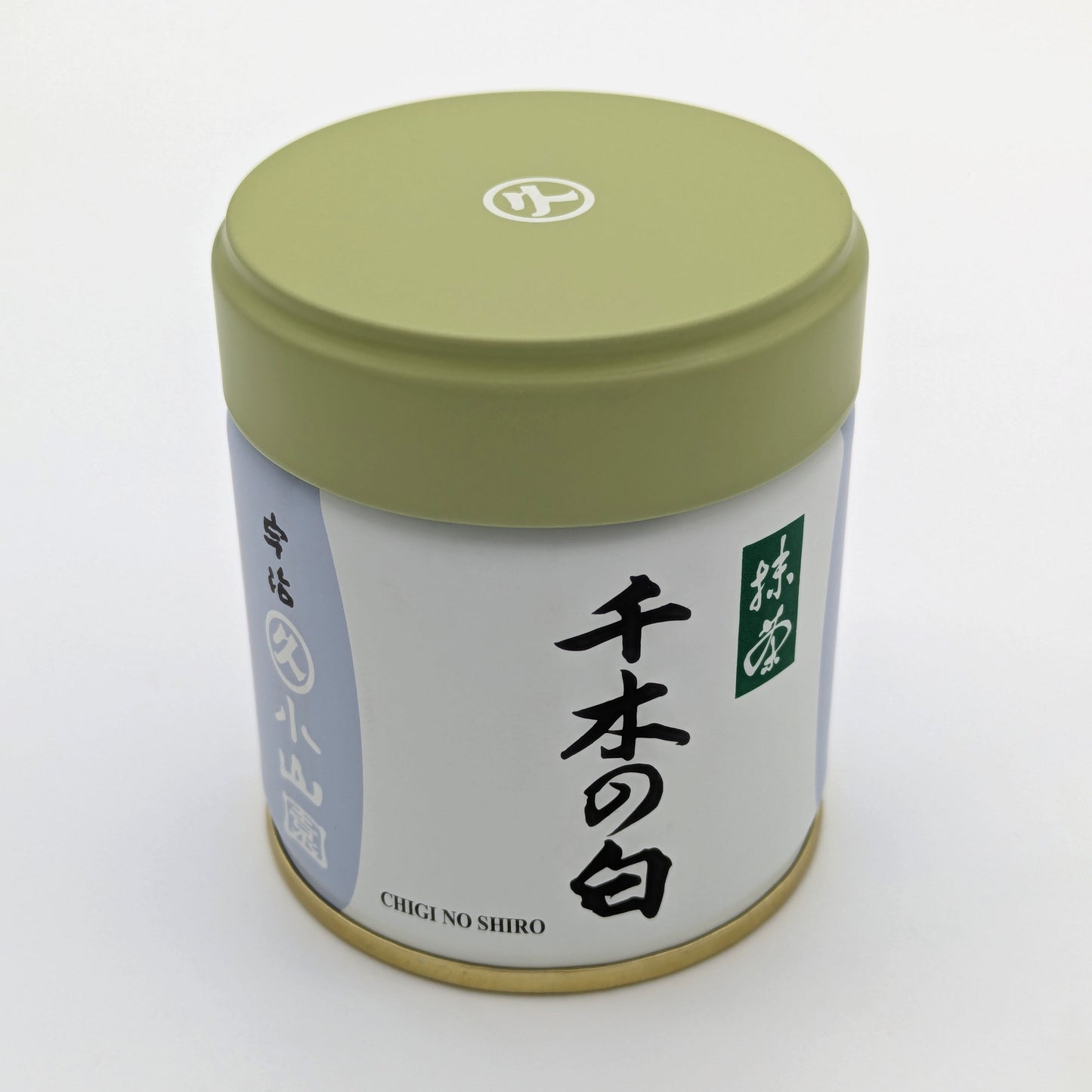 Matcha von Marukyu Koyamaen