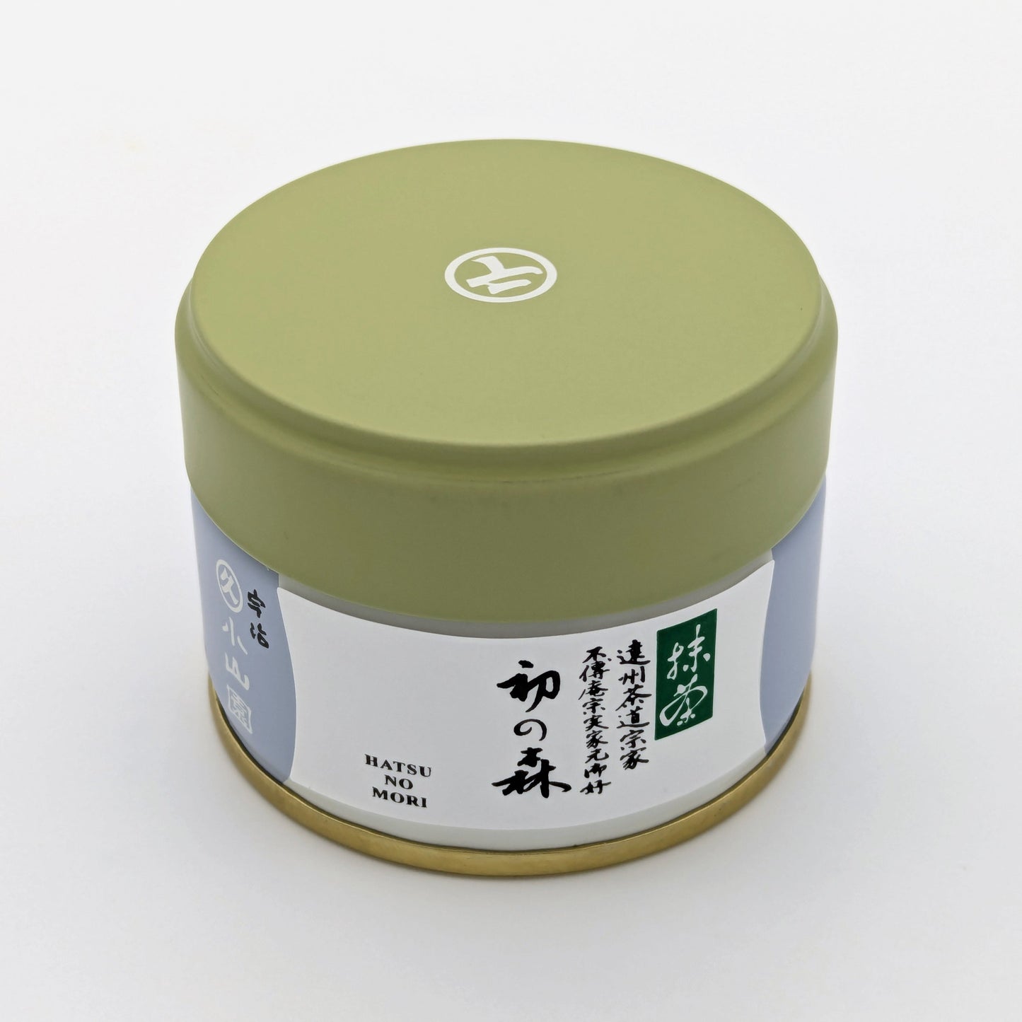 Matcha von Marukyu Koyamaen