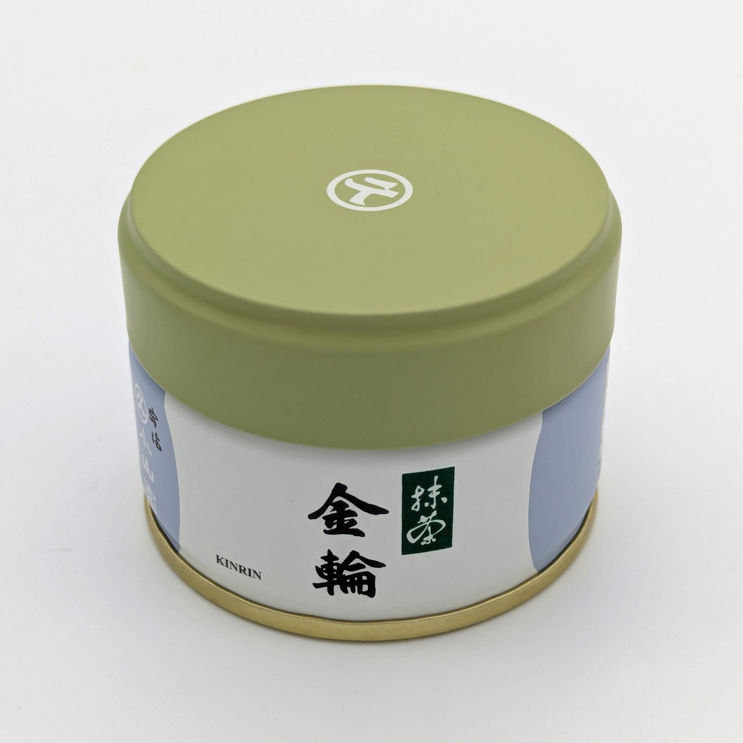 Matcha von Marukyu Koyamaen