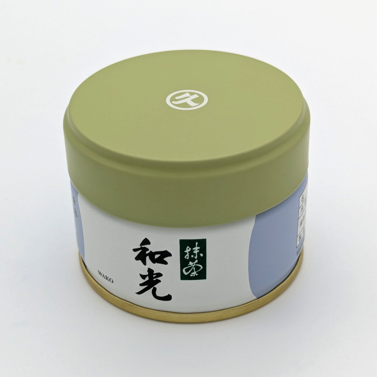 Matcha von Marukyu Koyamaen