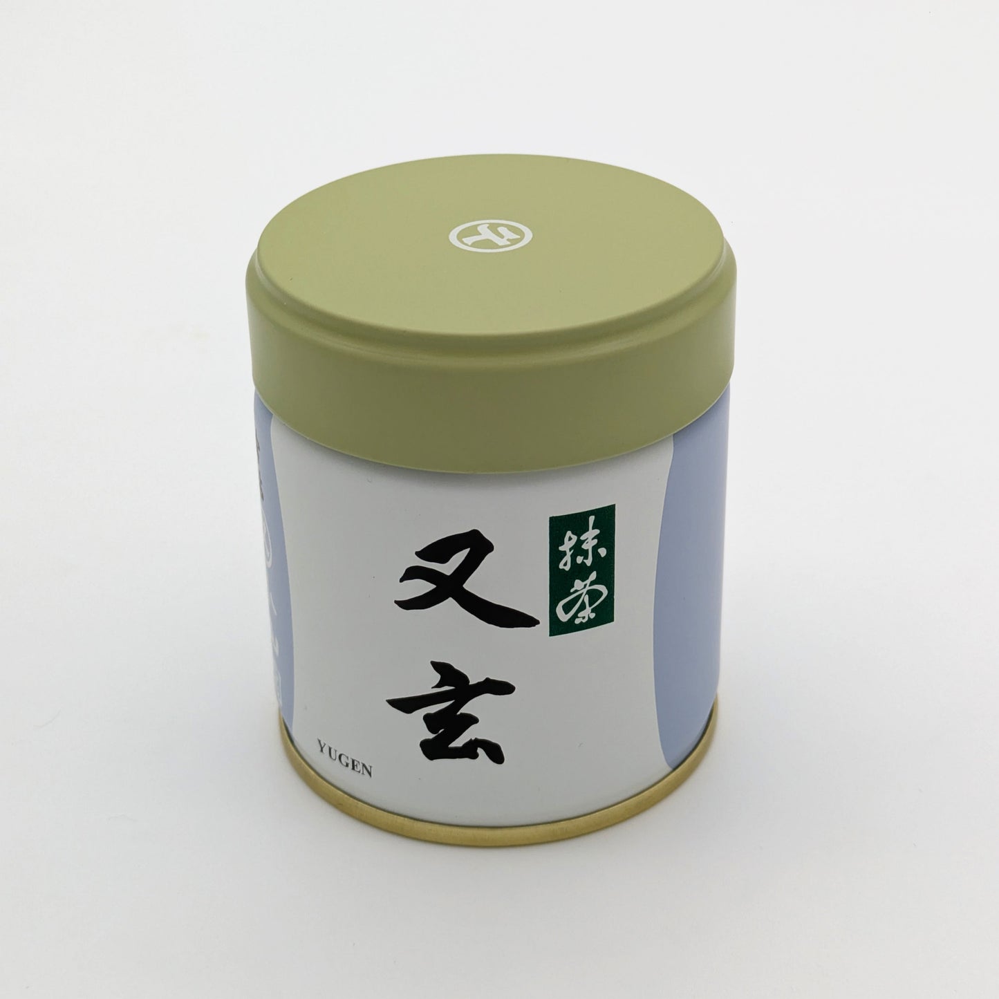 Matcha von Marukyu Koyamaen