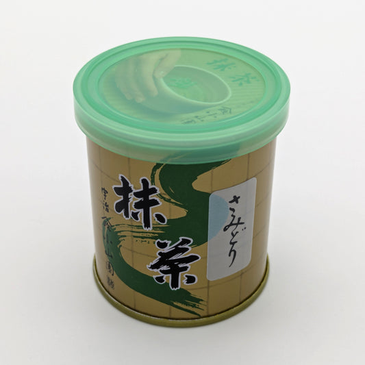 Matcha von Yamamasa Koyamaen