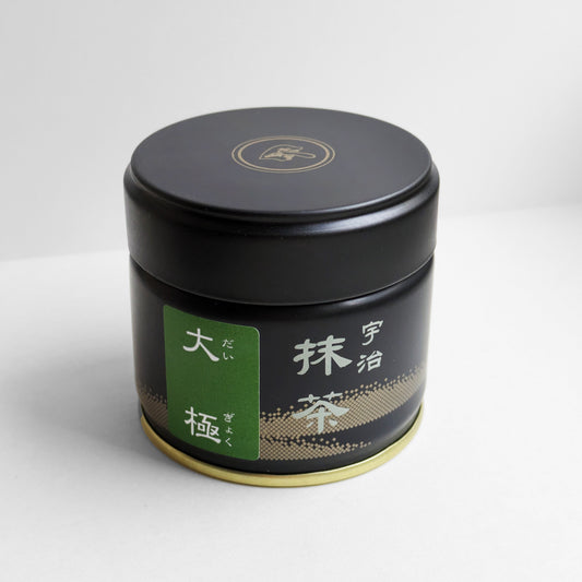 Matcha von Hekisuien