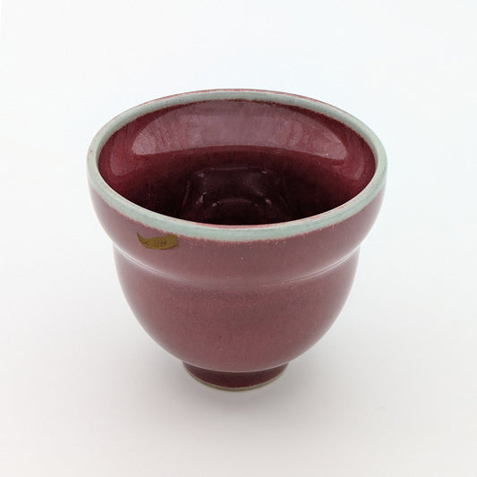 Mini Cup Jun Glasur