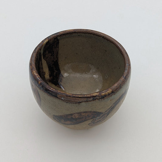 Mini Cup Kalligrafie