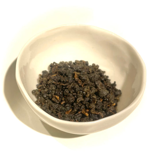 Roter Oolong Thailand