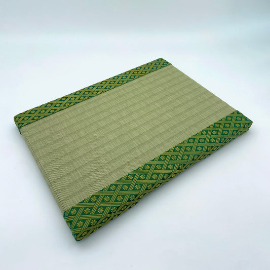 Tatami Groß Grün