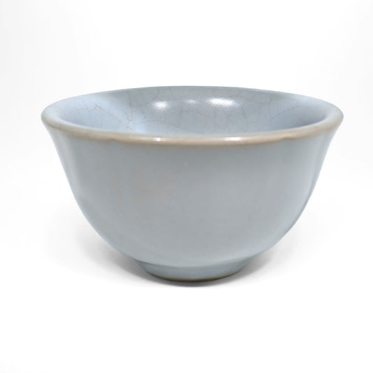 Teeschale Yuanhua Ru Kiln