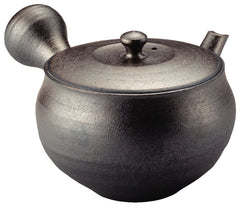 Tohohiro Kyusu Glasiert