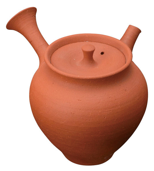 Junzo Kyusu Hoch