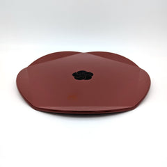 Urushii Rotes Tablett Klein