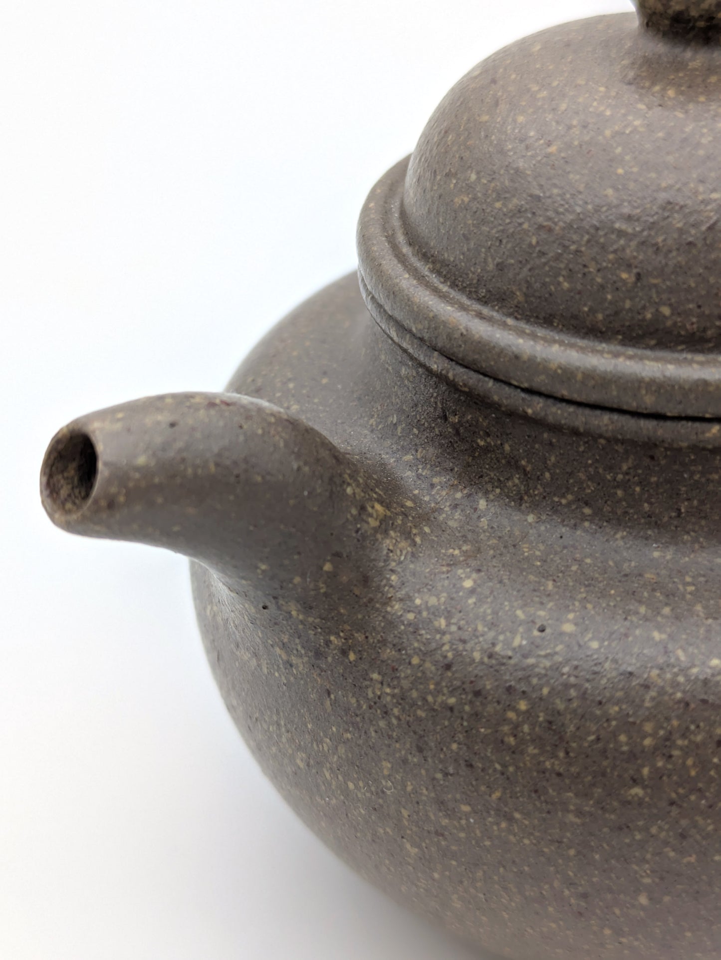 Yixing Duanni Fine Clay Pear