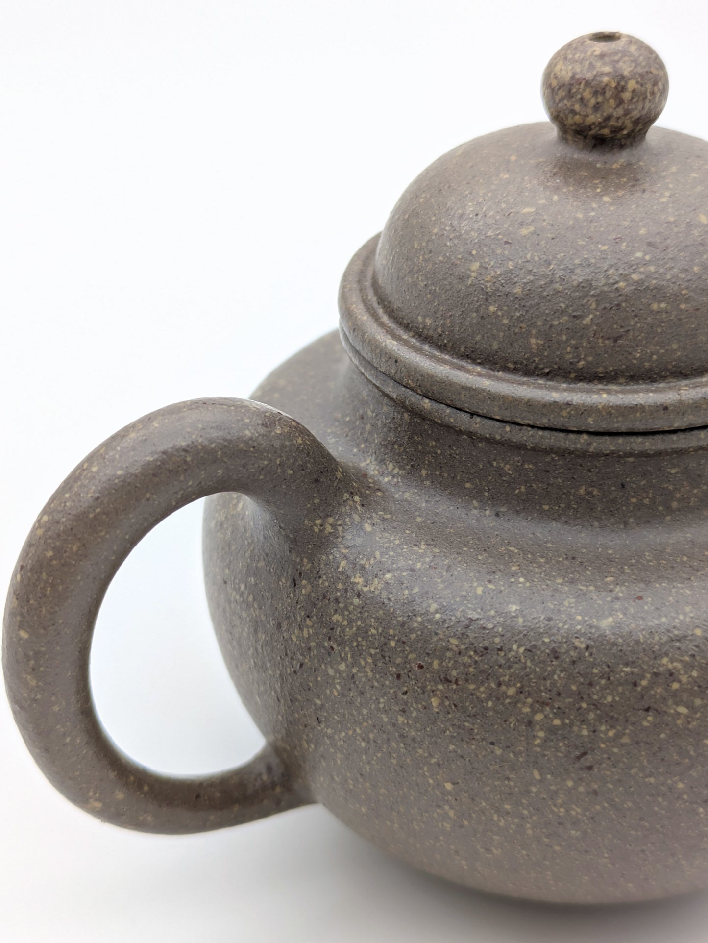 Yixing Duanni Fine Clay Pear
