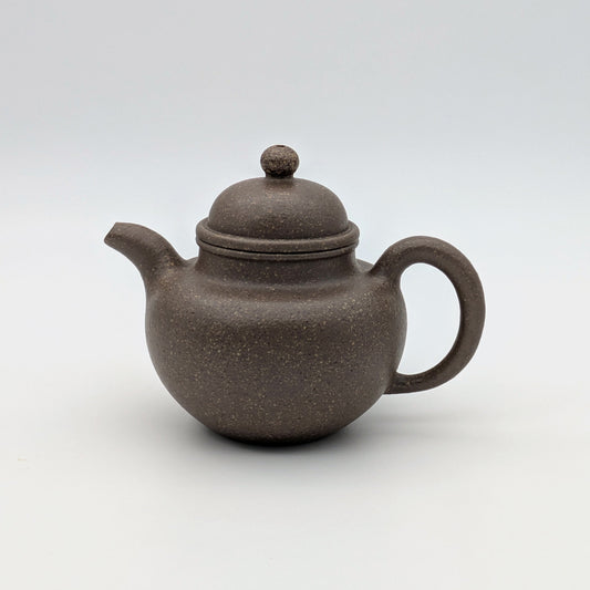 Yixing Duanni Fine Clay Pear